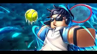 🎾 Tennis: Zero UPDATE 1 &ndash; 2v2 Public Lobbies w/ My Duo!