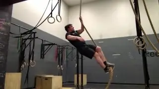 10 Ways To Climb A Rope