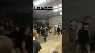 flying panther do be like that