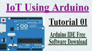 Arduino IDE Software Free Download || How to Download Arduino IDE || Arduino UNO free Software