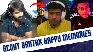 SCOUT GHATAK HAPPY MOVEMENTS_SCOUT GHATAK FRIENDSHIP | JONATHAN