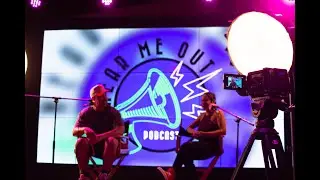 𝗧𝗵𝗲 𝗛𝗲𝗮𝗿 𝗠𝗲 𝗢𝘂𝘁 𝗣𝗼𝗱𝗰𝗮𝘀𝘁 &mdash; All My Fault (podcast highlights)