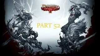 Divinity: Original Sin 2- Part 52- Gorm Gaming
