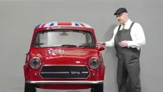 Easter Holiday Family Fun at the British Motor Museum 2019