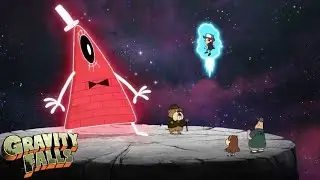 Gravity Falls - Momentos Bill #1: Dentro de la mente del T&iacute;o Stan 3/3