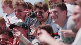 2023 Ivy League Men's Lacrosse Tournament Recap