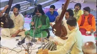 #supriyodhrupad  #Megh #Kashi #Vishwanath #Varanasi #Dhrupad #NaadYoga #SupriyoMaitro #Shorts