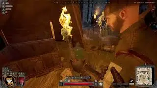 🔴DaD. il s'en passe des trucs dans le donjon !