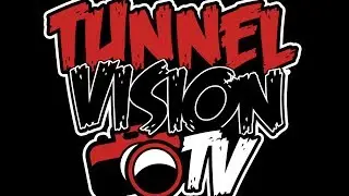 @TunnelVision_TV | Psychoactive | 'Until The Music Stops' | #HiddenTalentSession | (3/3)