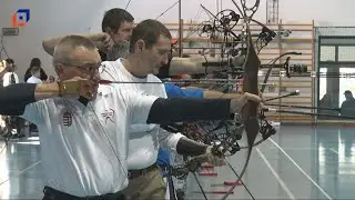 Teremíjász verseny