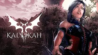 Kalyskah - Horror Demo