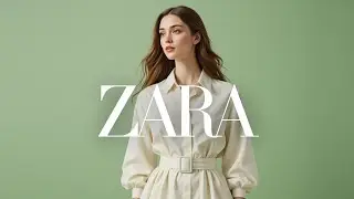 Zara Lounge Vibes – Designer Music for a Relaxed Day