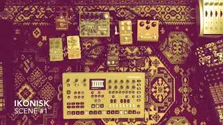 Ikonisk - Scene #1 -  @WeAreElektron  @EHX @DigiTechFX @strymon @tcelectronic @NeunaberAudio