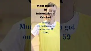 Cricket facts - Day 391.3   #cricket #cricketshorts #facts #cricketfacts