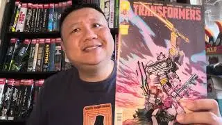 Discount Comic Book Service June 2025 Unboxing