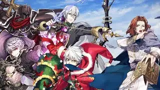 Infernal Saias Grand Hero Battle | Fire Emblem Heroes