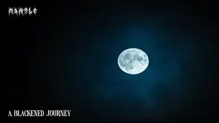 Mantle - Waves (Lyrics Video)