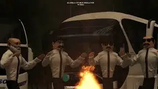 #roblox ULUKIŞLA OTOBÜS SİMULATÖR farkıylaaaaa #ulusoyturizm