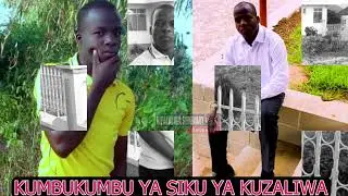 KATIKA KUMBUKUMBU YA SIKU YA KUZALIWA || Frt. Mathias Misana #kipalapalaseminary