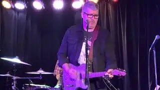 Keeping Music Alive - A Songwriters Showcase - Club Garibaldi 3-1-24
