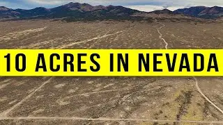 Land For Sale: Three Lots in Elko County, NV (Owner Financed)