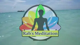 Relaxing Music For Calm, For Stress Relief And Reduce Anxiety | Rab's Meditation