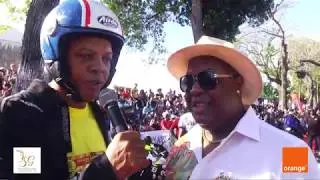 Grande Parade Carnaval 2020 de Goyave