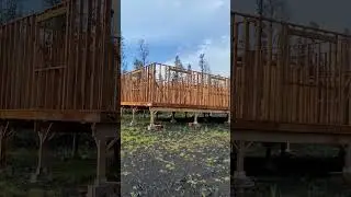 Our Second Off Grid Home in Hawaii! #offgridliving #offgridcabinbuild #offgrid