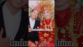 7 Tahun Pernikahan Indonesia #kehidupan #keluarga #indonesia #china #pasangan #pernikahan