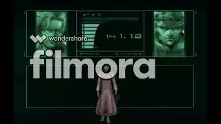 MGS Custom Codec - Ghost Asagirl/Reiko Asagirl
