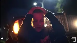 Dead Poet Society - American Blood (Official Video)