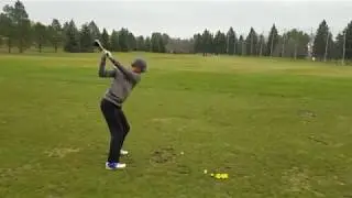 Andrew Makarchuk Swing Video 2019