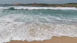 La Marinedda Luxury Hotel and the power of the sea