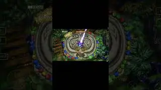 Zuma's revenge on android (emulator ps3)