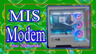 MIS Modem Year 2025 Model ll bhuhhay