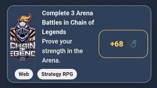 👑 Play Full Game, Complete 3 Battles &ndash; Simple Playful Work 👑 #timebucks #playful @rknayon3@TimeBucks