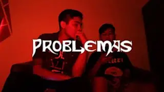 Problemas - Libo Ft. Do Cortez (Official video)