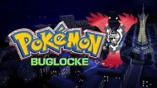 Pokemon Y Buglocke (3rd again... again!)