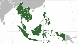 Southeast Asia Slander