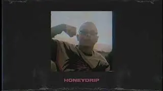 Luciano x Jamule Type Beat - HONEYDRIP (prod. by mzet)