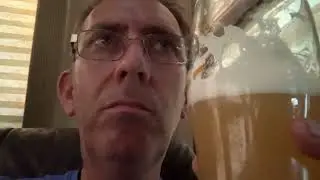 4* Big Top City Hazy Highwire IPA FL beer #13