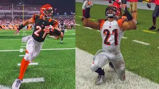 Single Season Interception Record - Madden 16 Career Mode Ep.20