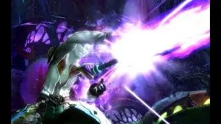 GW2 POWER MESMER ONE SHOT MONTAGE