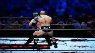 BCW Rampage Week 26 (Feb 6 12)-Main Event