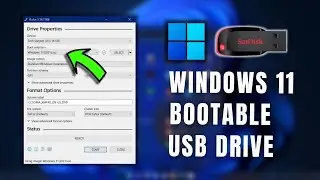 How to Make a Bootable USB of Windows 11 | Rufus Bootable USB of Windows 11 | Rufus 3.14 | 2021