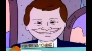 David Tanny - Pat Sajak is an Egg
