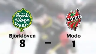 STÖRSTA ÖVERKÖRNINGARNA I SVENSK HOCKEY - DEL 9