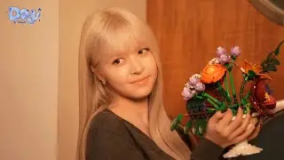 [TALK:MIX] EP.60 | LILY X LEGO X ESQUIRE BEHIND