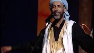 Archach Ali chouhad Tagulla gh isli  - ارشاش علي شوهاد