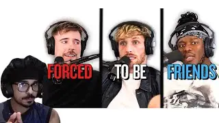 What Zero Chemistry Looks Like | Saudius Reaction!